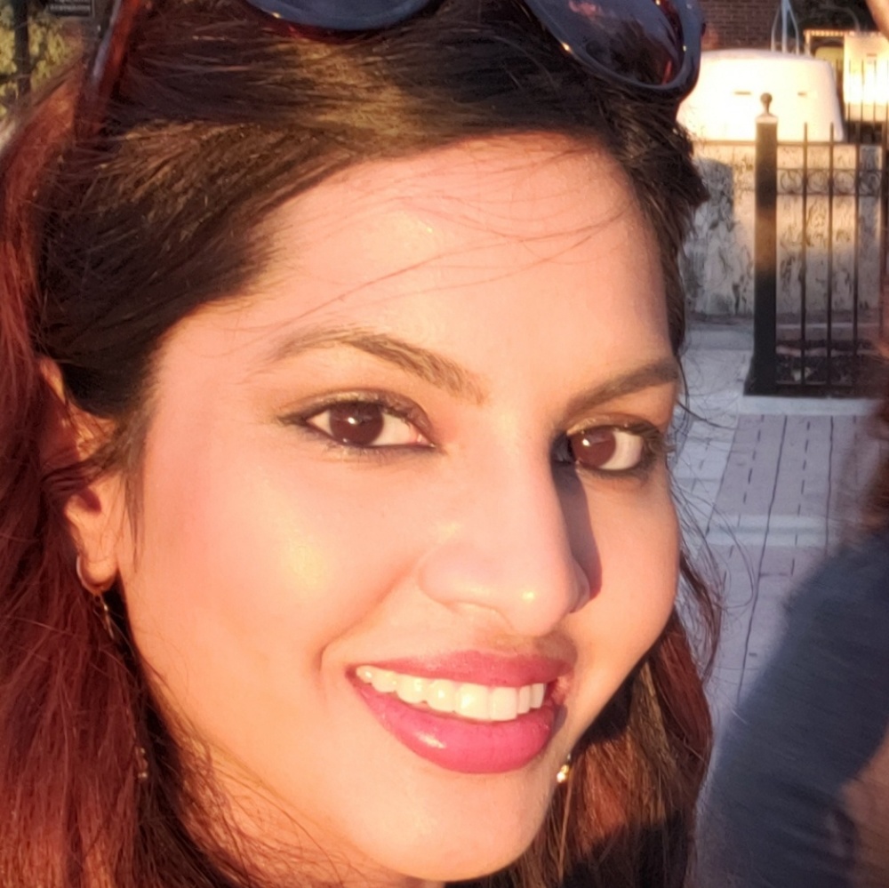 Meet your Posher, Sara